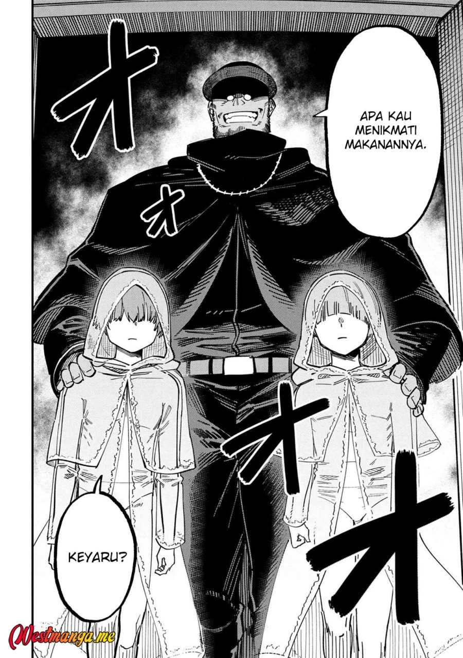 Kaifuku Jutsushi Yarinaoshi: Sokushi Mahou to Skill Copy no Chouetsu Heal Chapter 74.1 Gambar 10